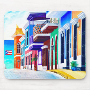 Puerto Rico Musmatta
