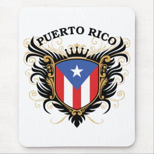 Puerto Rico Musmatta