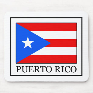 Puerto Rico-musmatta Musmatta