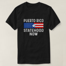 Puerto Rico, nu estado 51 ahora