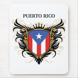 Puerto Rico [personifiera], Musmatta