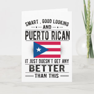 Puerto Rico Puerto Rican Roots Puerto Rico Flagga Kort