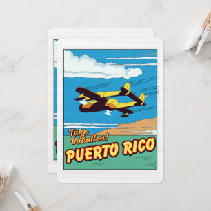 Puerto Rico resebroschyr