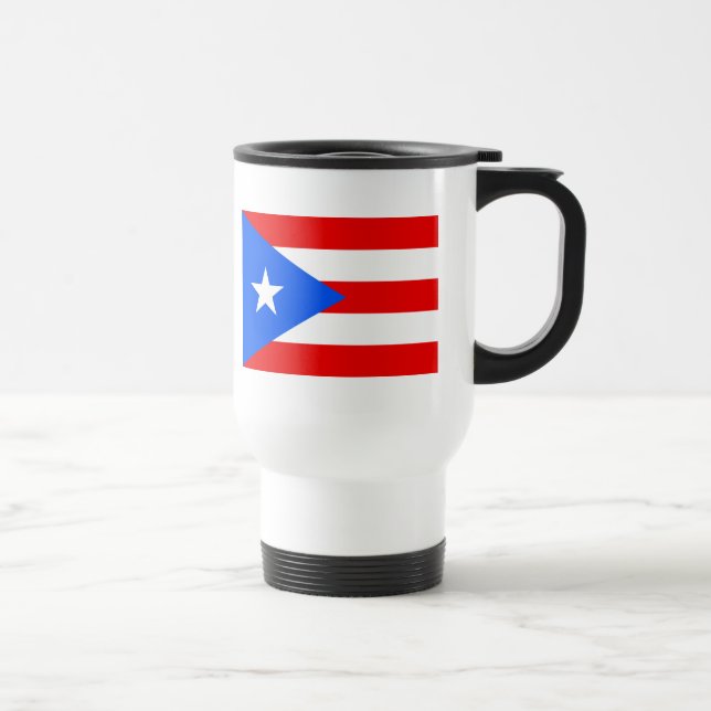 puerto rico resemugg (Höger)