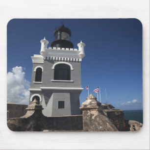 Puerto Rico, San Juan, Gamla San Juan, El Morro Musmatta