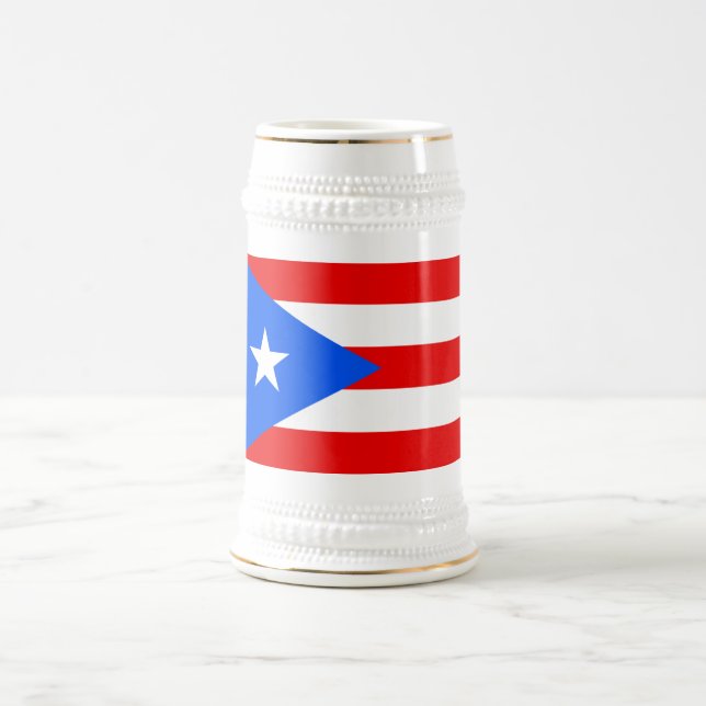 PUERTO RICO SEJDEL (Center)