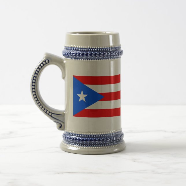 puerto rico sejdel (Vänster)