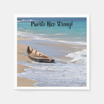 "Puerto RIco Strong"-cocktail-blöjor