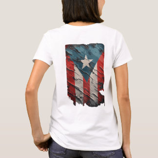 Puerto Rico T Shirt