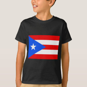 Puerto Rico T Shirt