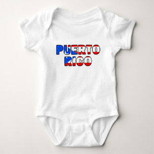 Puerto Rico T Shirt