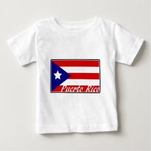 Puerto Rico T-shirt
