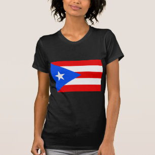 Puerto Rico T-shirt