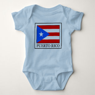 Puerto Rico T Shirt