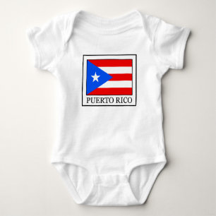 Puerto Rico T-shirt