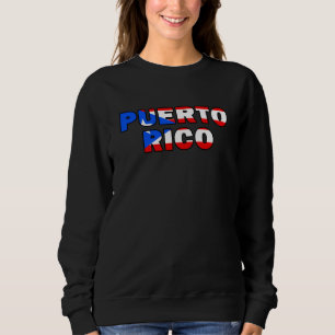 Puerto Rico T Shirt