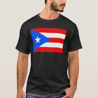 PUERTO RICO T-shirt