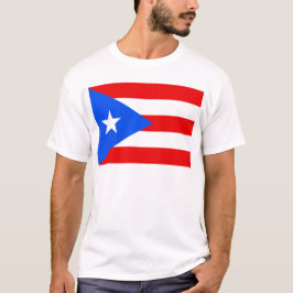 Puerto Rico Tee