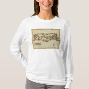 Puerto Rico Tee Shirt