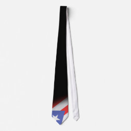 Puerto Rico Tie Slips