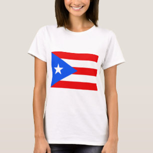 Puerto Rico Tröja