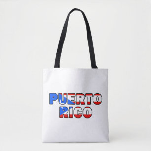 Puerto Rico Tygkasse