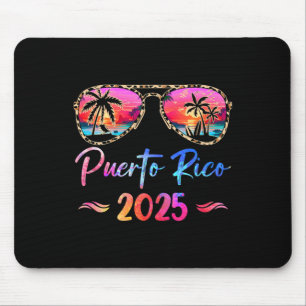 Puerto Rico Vacation 2025 Matching Group Family Su Musmatta
