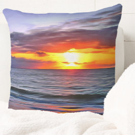 Puerto Sunset 1739 Kudde