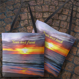 Puerto Sunset 1739 Tygkasse