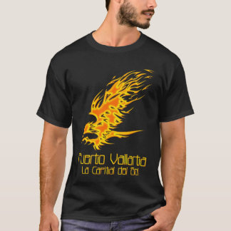 Puerto Vallarta 102 T-shirt