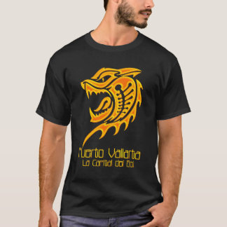 Puerto Vallarta 99 T Shirt