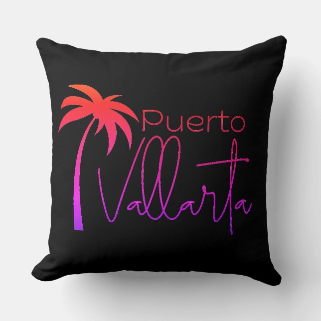 PUERTO VALLARTA KUDDE (Framsida)