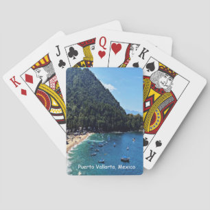 Puerto Vallarta, Mexiko Casinokort