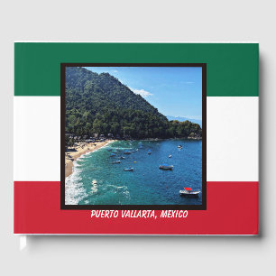 Puerto Vallarta, Mexiko Gästböcker