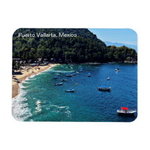 Puerto Vallarta, Mexiko Magnet
