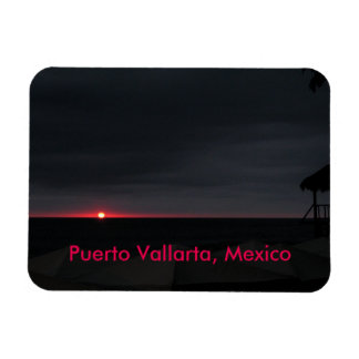 Puerto Vallarta, Mexiko magnet