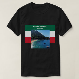 Puerto Vallarta, Mexiko T Shirt