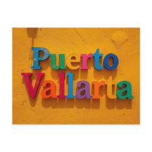 Puerto vallarta mexiko