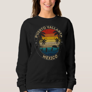 Puerto Vallarta Souvenir Mexico-påminnelse T Shirt