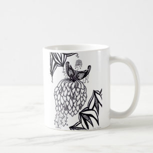 Puff Kaffemugg