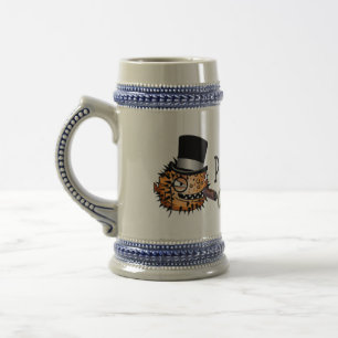 Puff Stein Sejdel