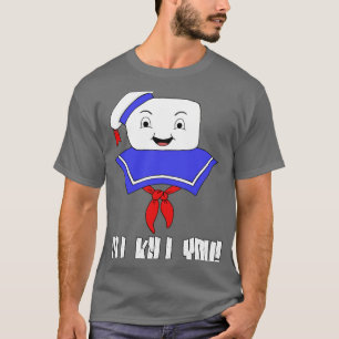 puff t shirt