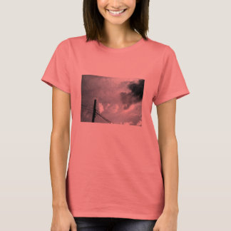 Puff T Shirt