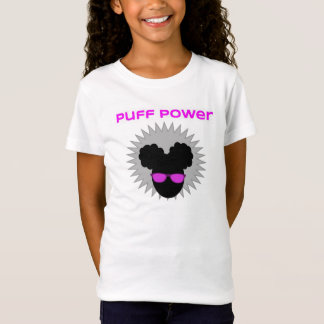 Puffen driver Lana T Shirt
