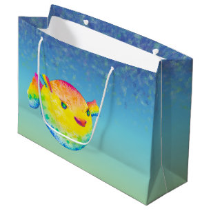 Pufferfisk