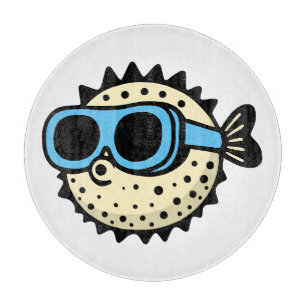 Pufferfisk
