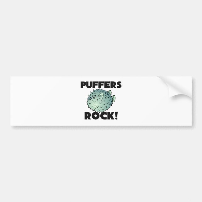 Pufferssten Bildekal (Framsidan)