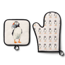 Puffin-design