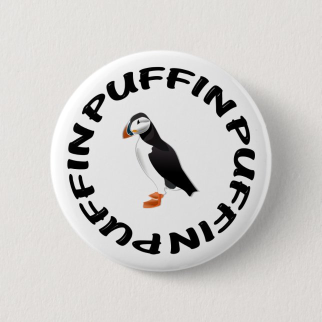 puffin knapp (Framsida)