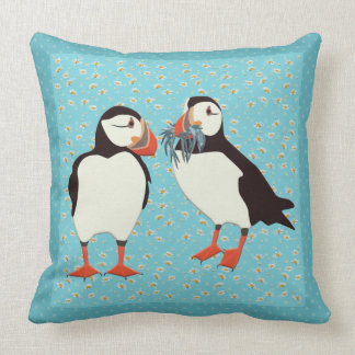 Puffin Kudde